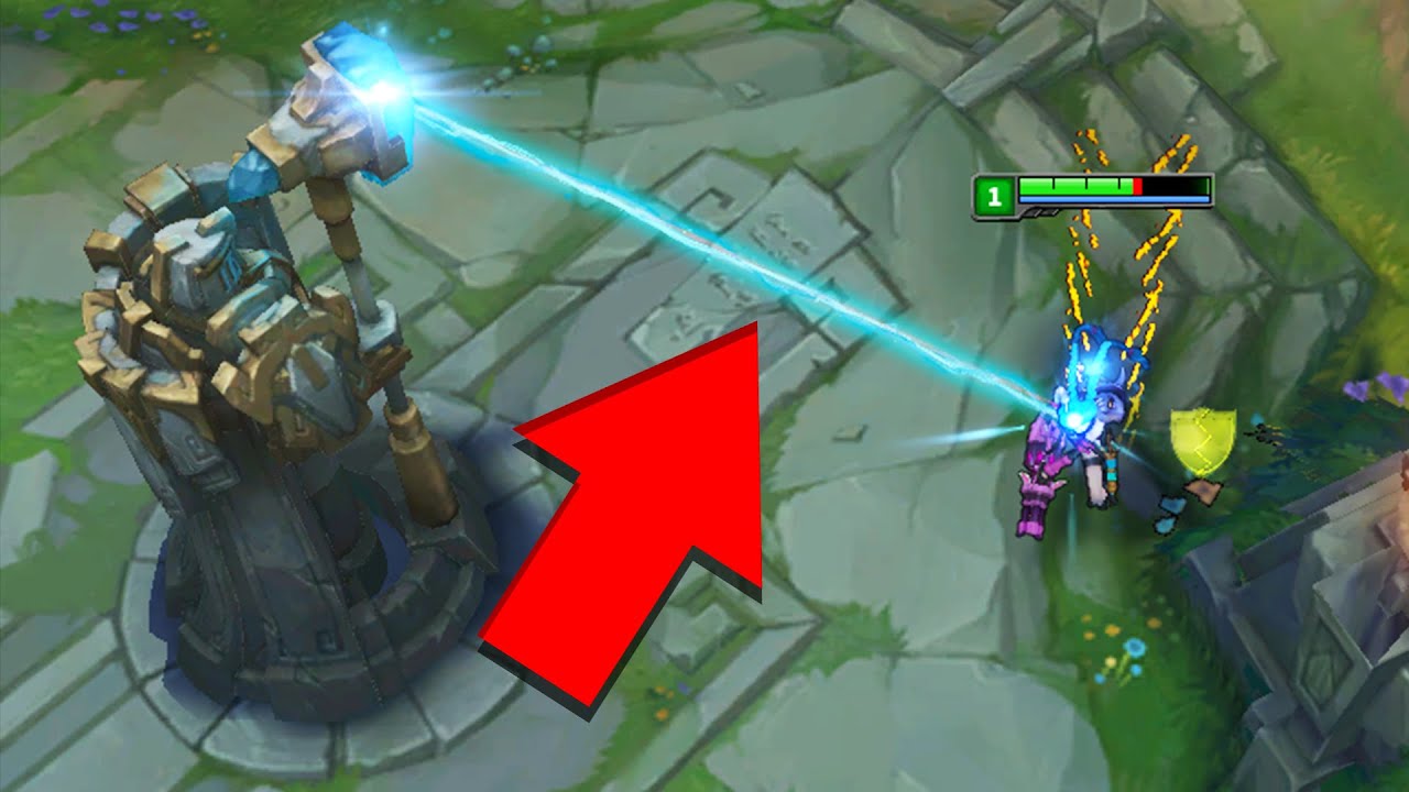 13 Things ONLY League of Legends Veterans Will Remember