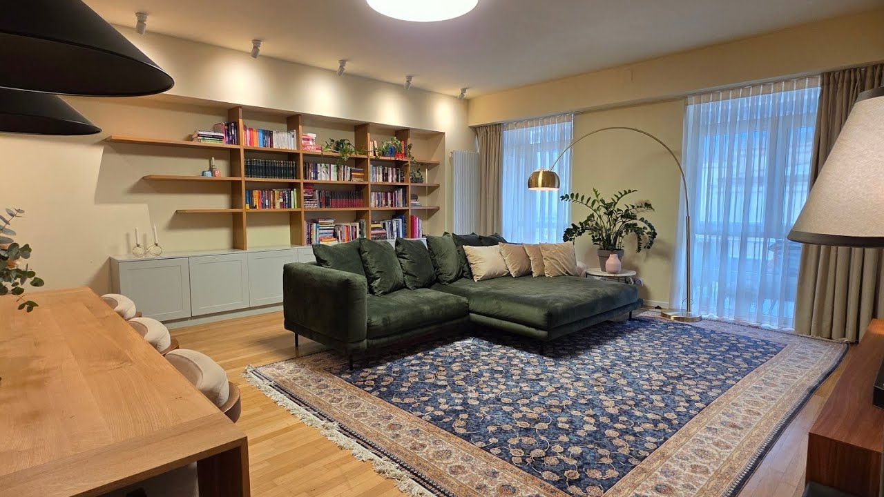 Apartament unic vanzare 4 camere| 143 mp| bloc boutique construit în 2008| Unirii– Patriarhia Romana