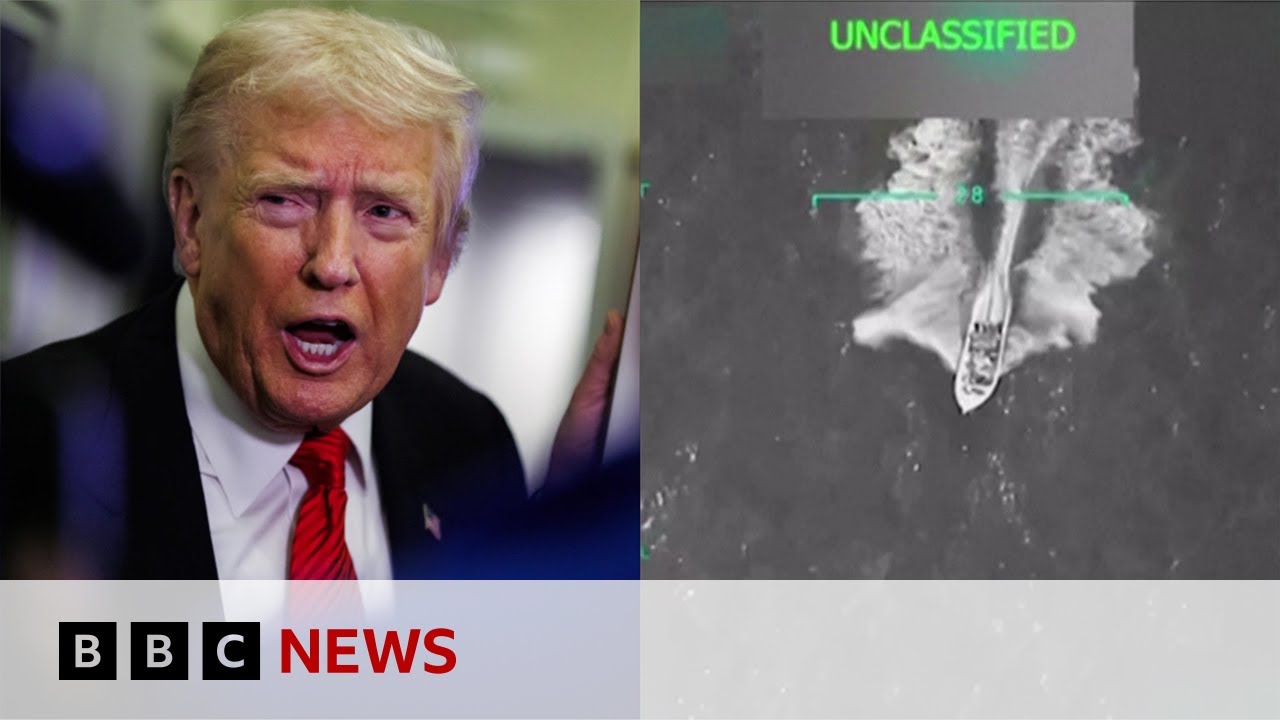 Are the US and Venezuela heading for war? | The Security Brief