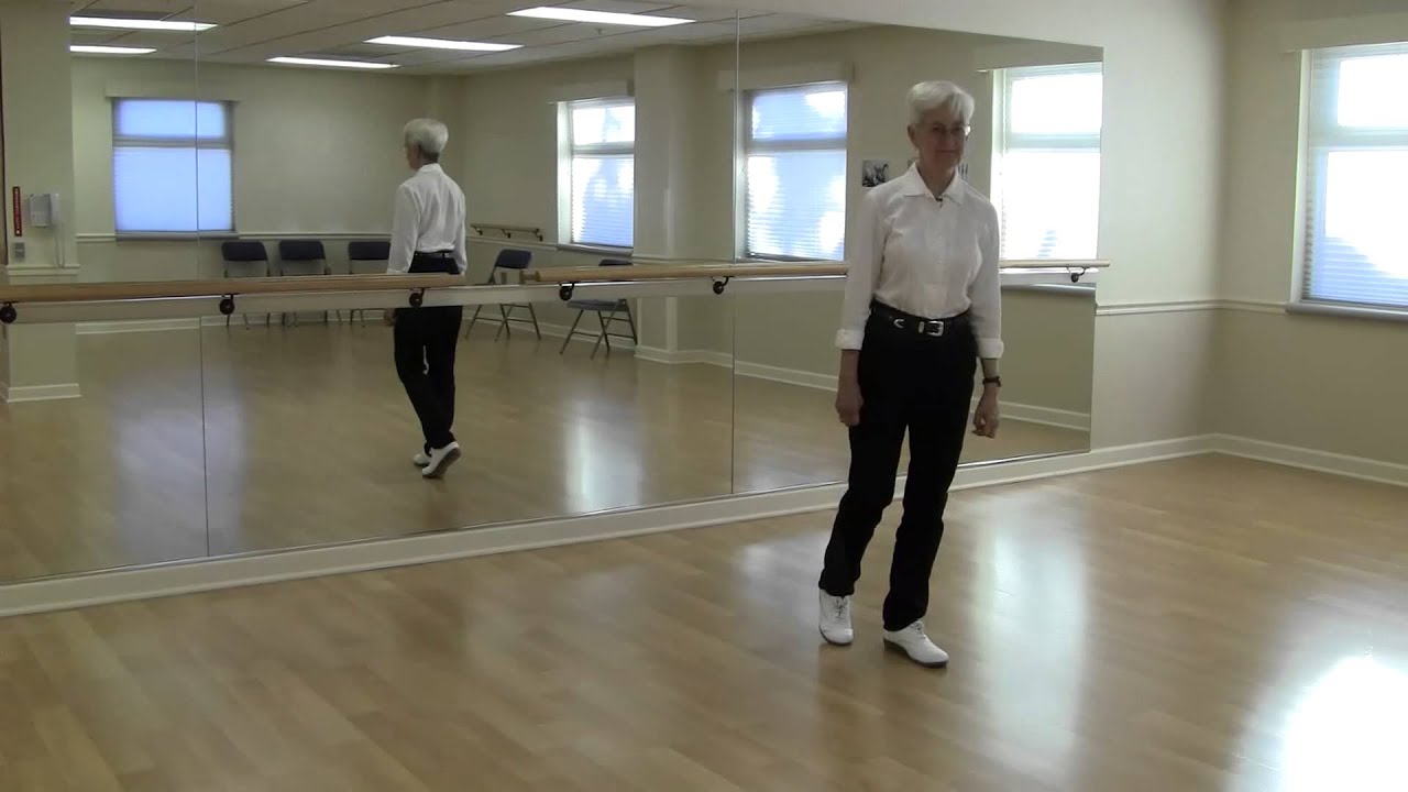 Bicycle Waltz Teach and Demo