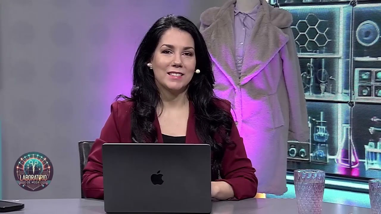 LABORATORIO DE MODA -  PROGRAMA 18: EMPRENDER EN MODA. FELIPE PRISCO Y BRANDEL