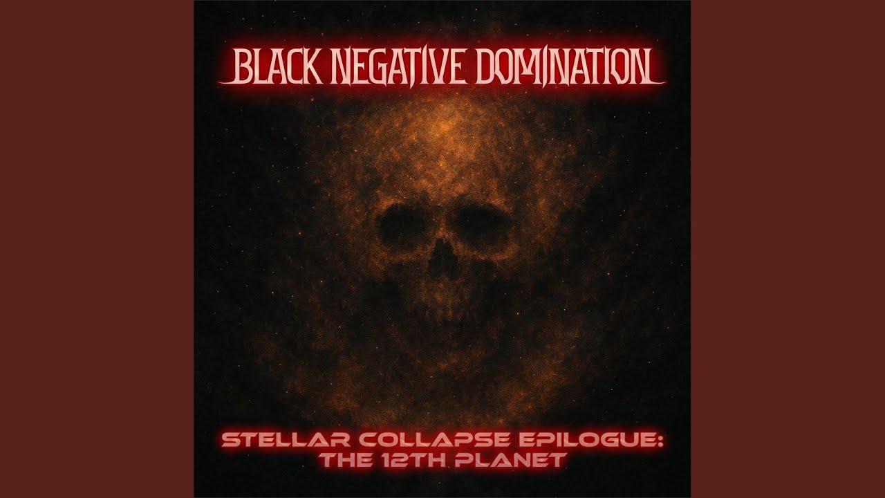 Stellar Collapse Epilogue: The 12th Planet