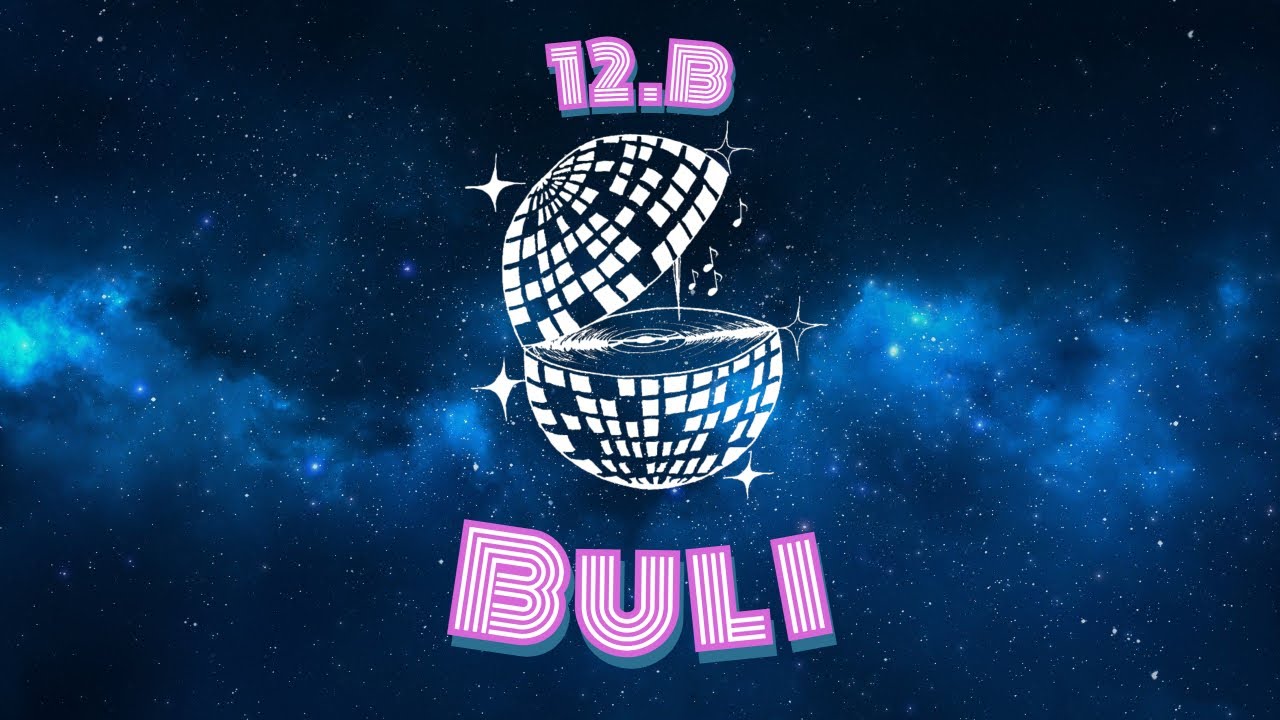 BULI - rózsaheti műsor - 12.B