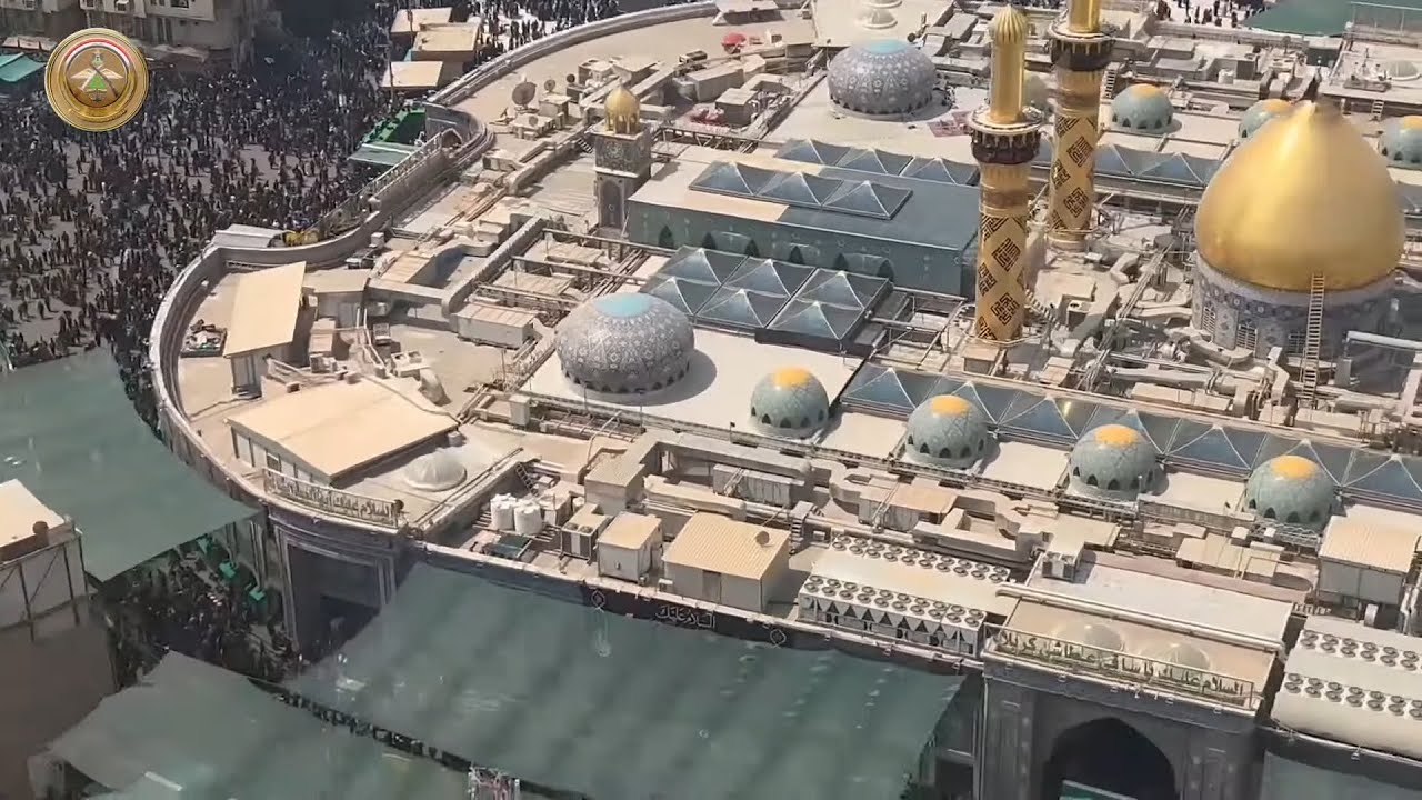 فِلم التعايش السلمي
