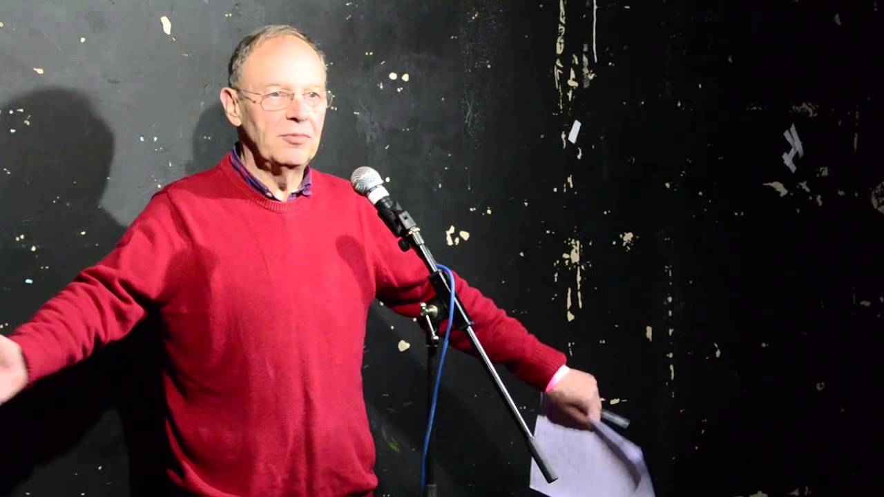 Change:HOW? #24 Keith Porteous Wood