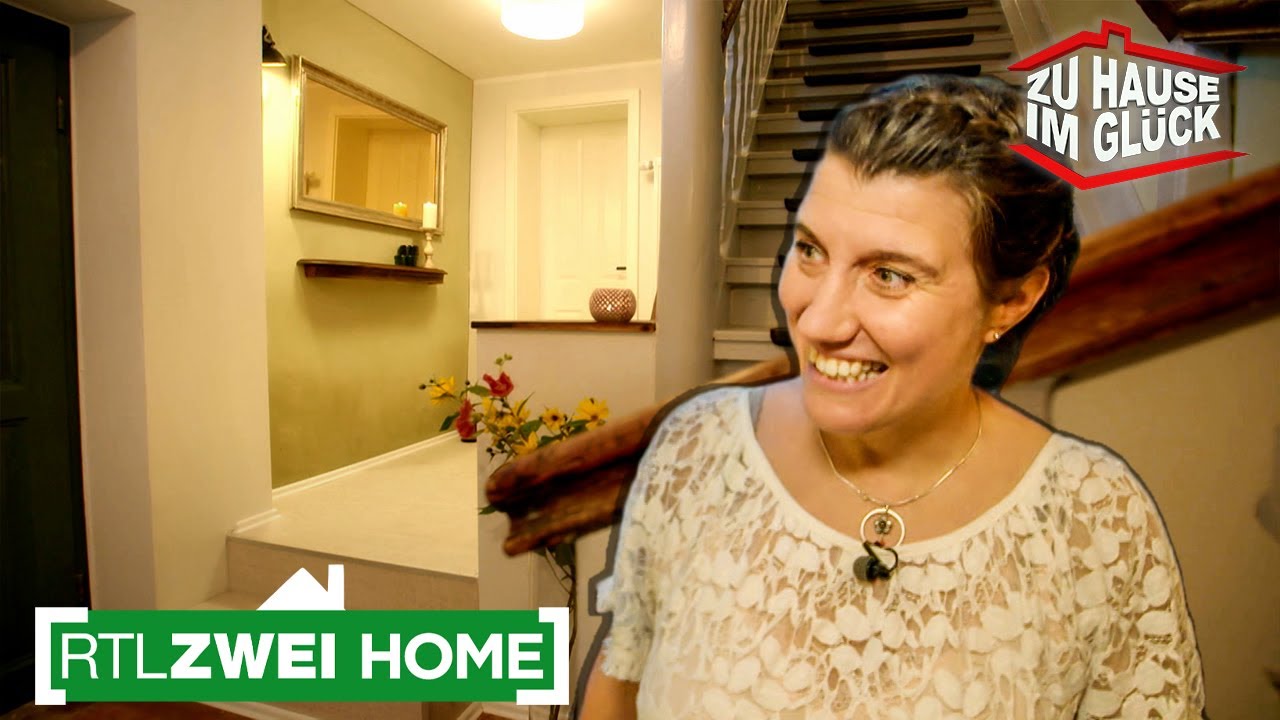 500 Jahre - Das älteste Haus! | Part 6 | Zuhause im Glück | RTLZWEI Home