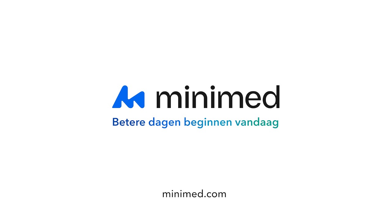 We zijn nu MiniMed! 🎉