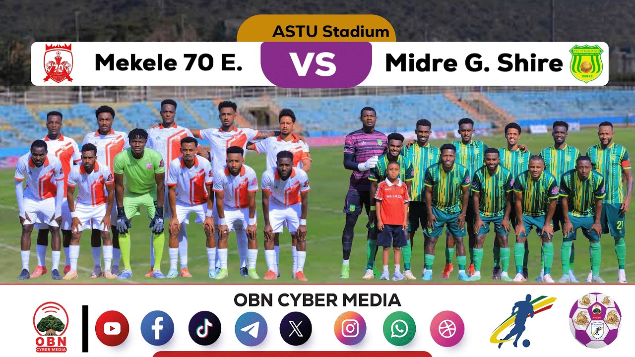 Cuunfaa tapha Maqalee 70 Indertaafi Midiragannat Shiree