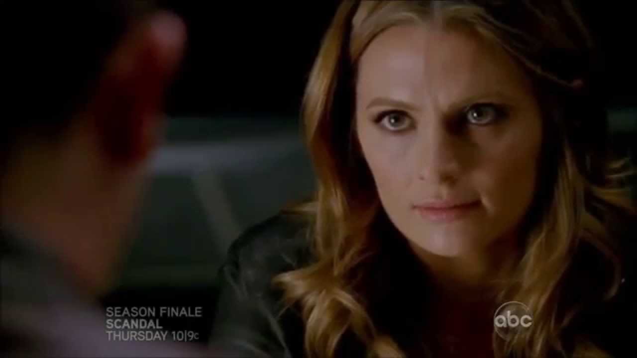 Beckett's Badass Voice