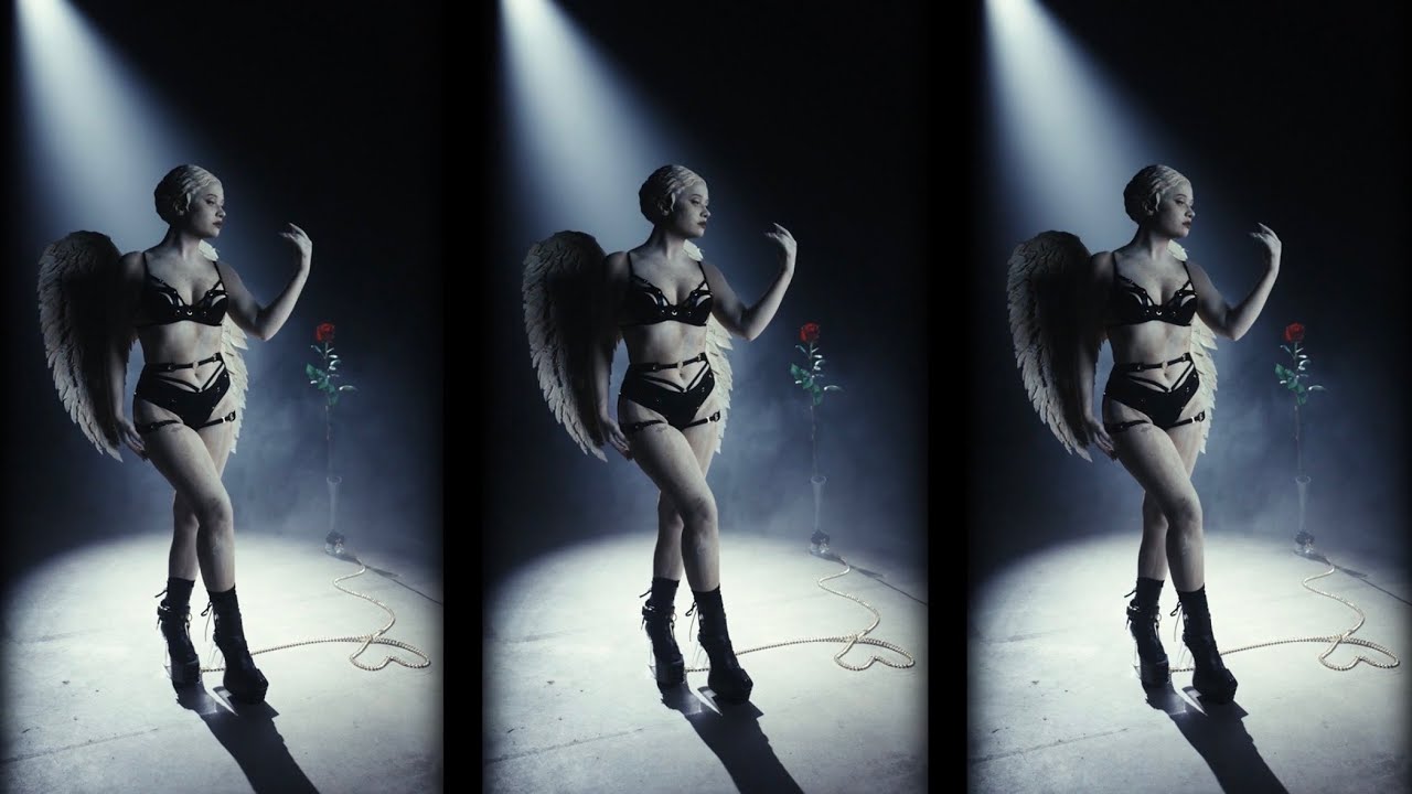 iyla - Corset | Official Music Video
