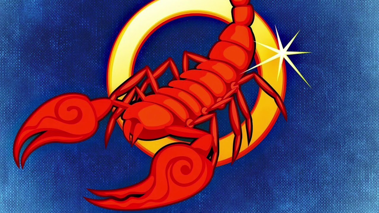 Full Moon in Scorpio 7 May 2020