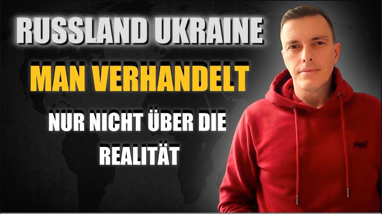 Ukraine-Krieg: Intellektuelle Insolvenz ignoriert Realität