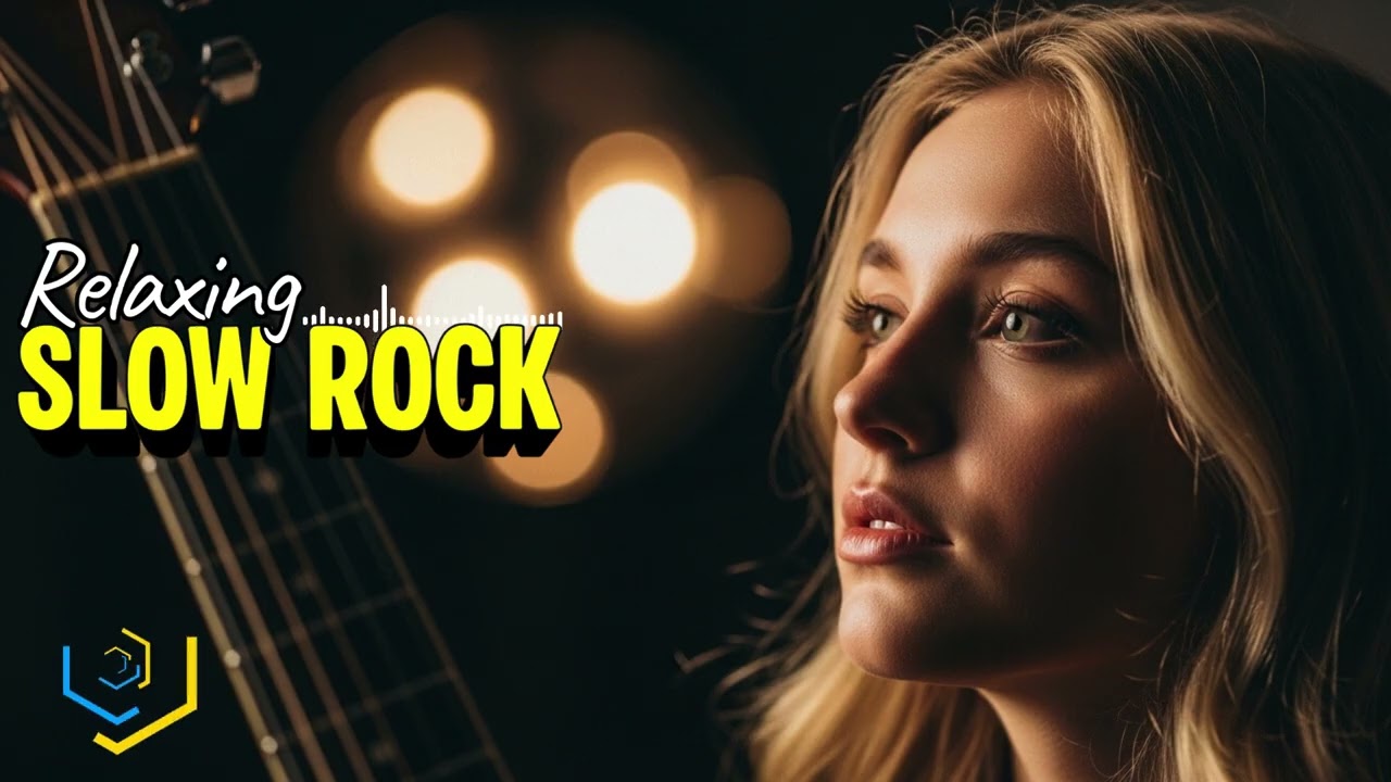 Slow Rock Gentle Mix 2026 – Soft Rock Ballads for Relaxing Moments