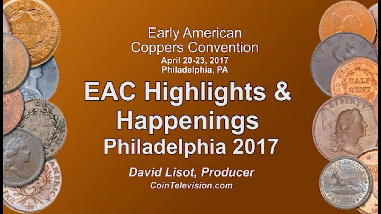 EAC Highlights and Happenings