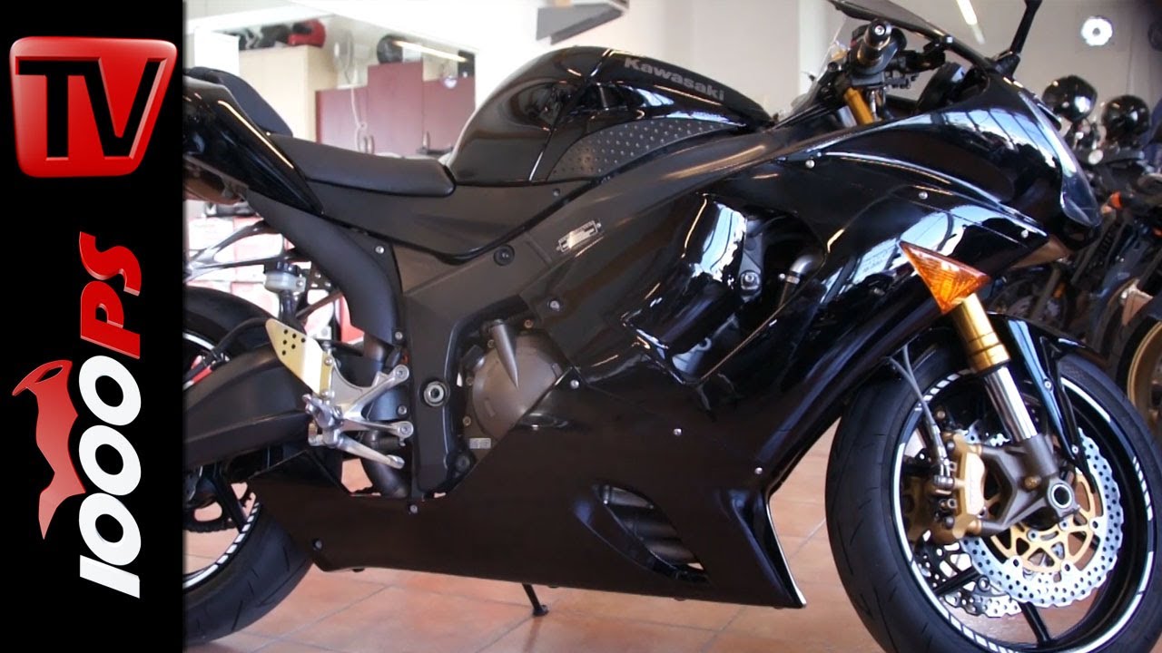 Kaufberatung Gebrauchtes Motorrad