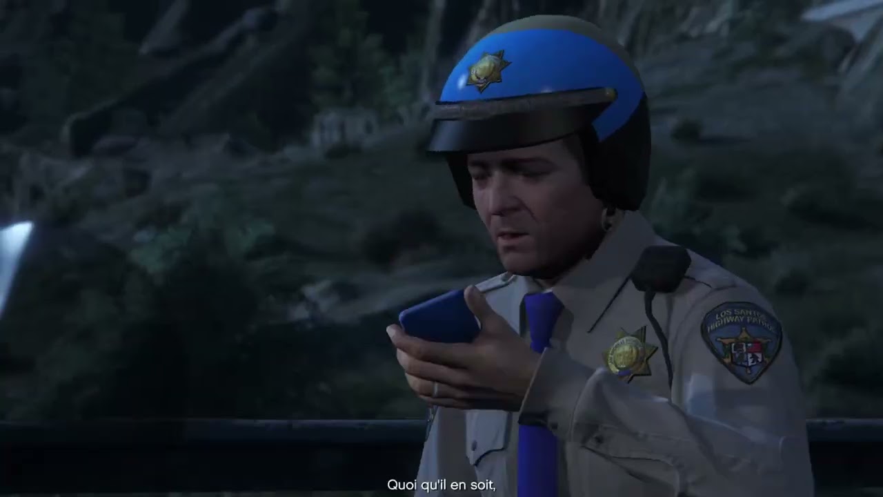 Gta v ep 8