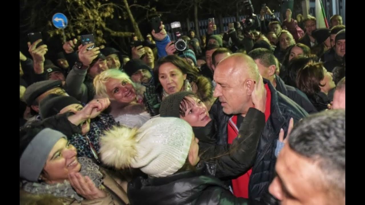 Бай Мангау