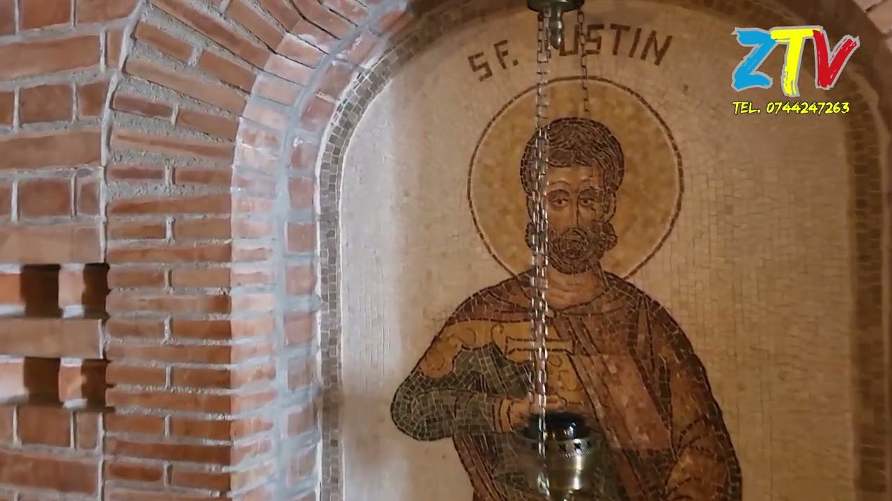 Oașa Monastery, Alba County - cinematographer Gabriel Sturz