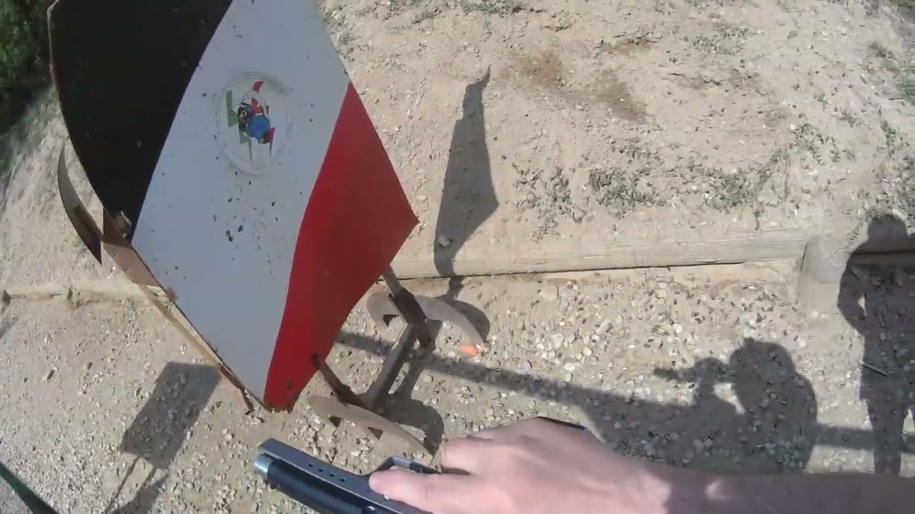 National Federale IPSC 2025 - Finale - Sommariva del bosco STD