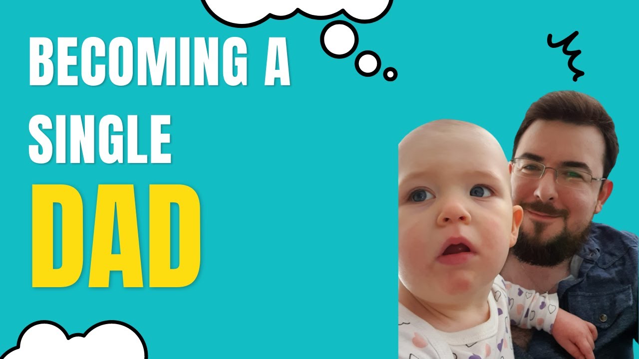 Becoming a Single Dad: My Journey After Losing My Wife to Cancer