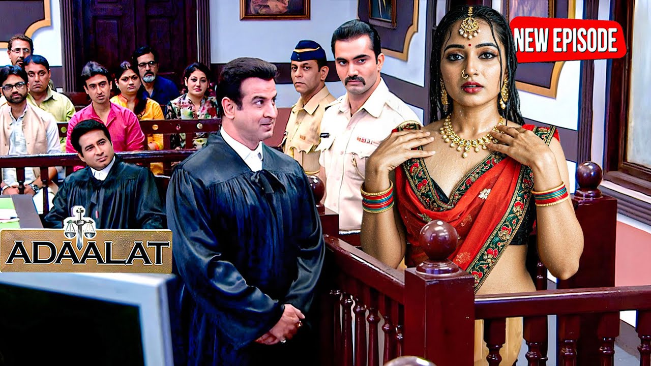 समुन्द्र में टापू पर हुआ क़त्ल का कैसे Solve करेगा Case #kdpathak | #ronitroy | Adalat New Episode |