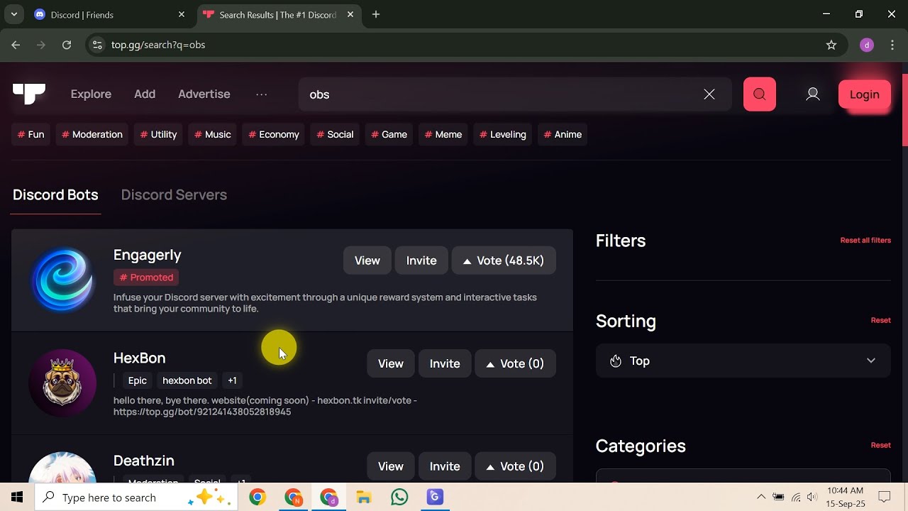 How To Clip Discord Audio On Xbox