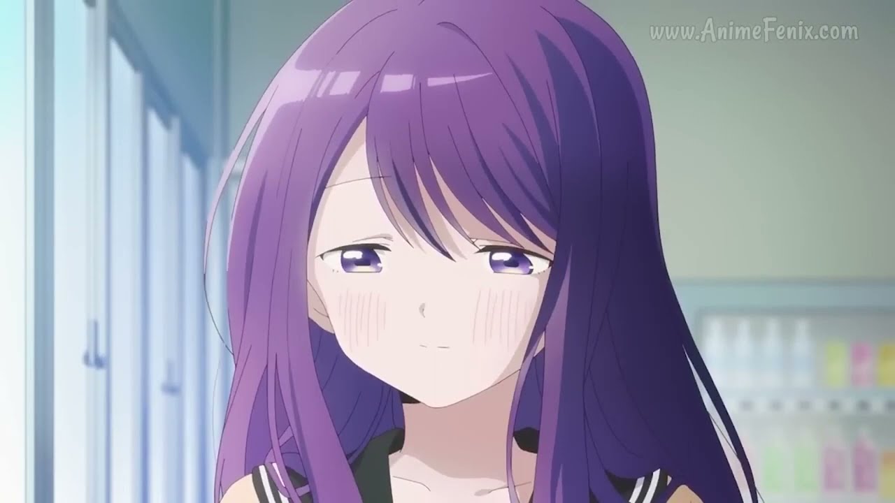 celos en el anime | recopilación #5