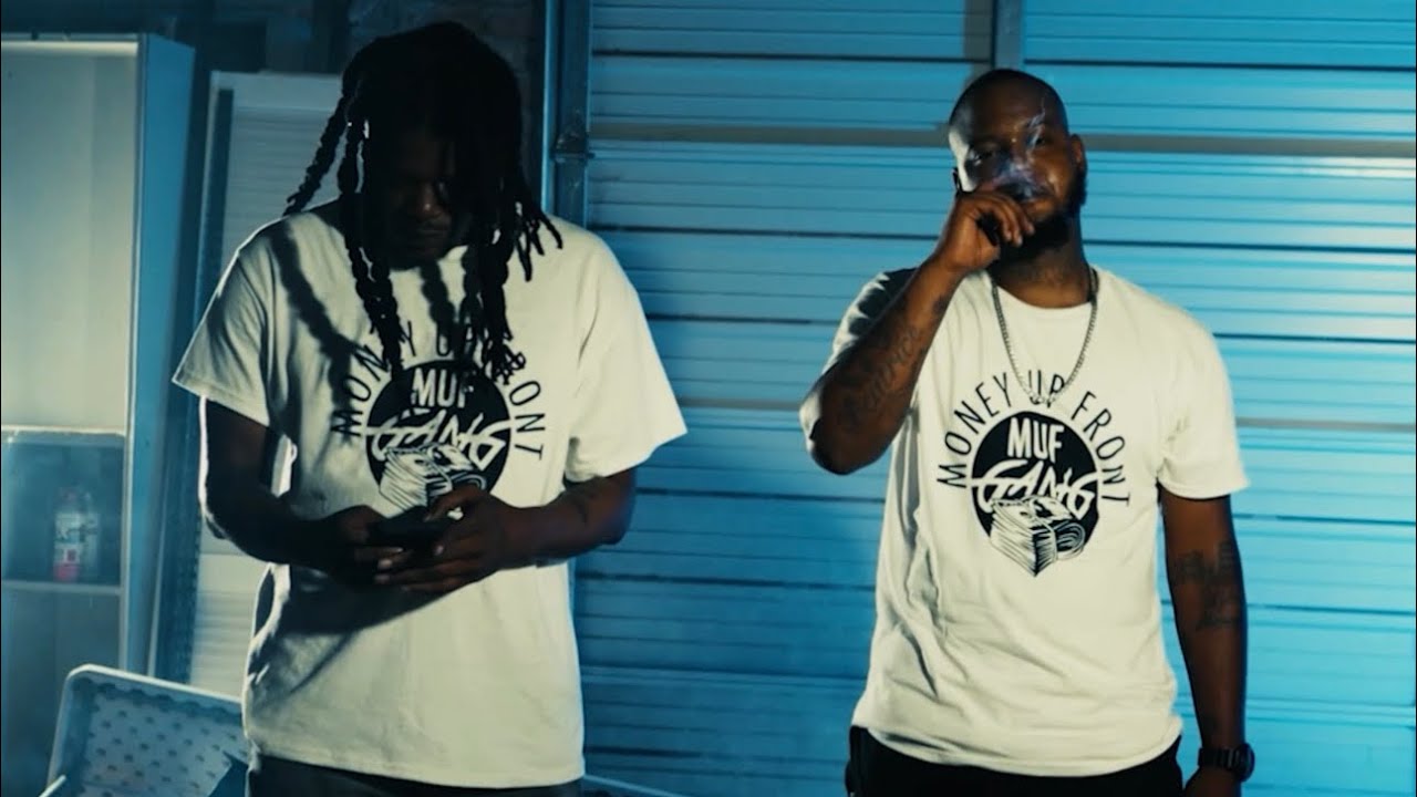POPPING OUT-ALLIAS & MIKE DADON 