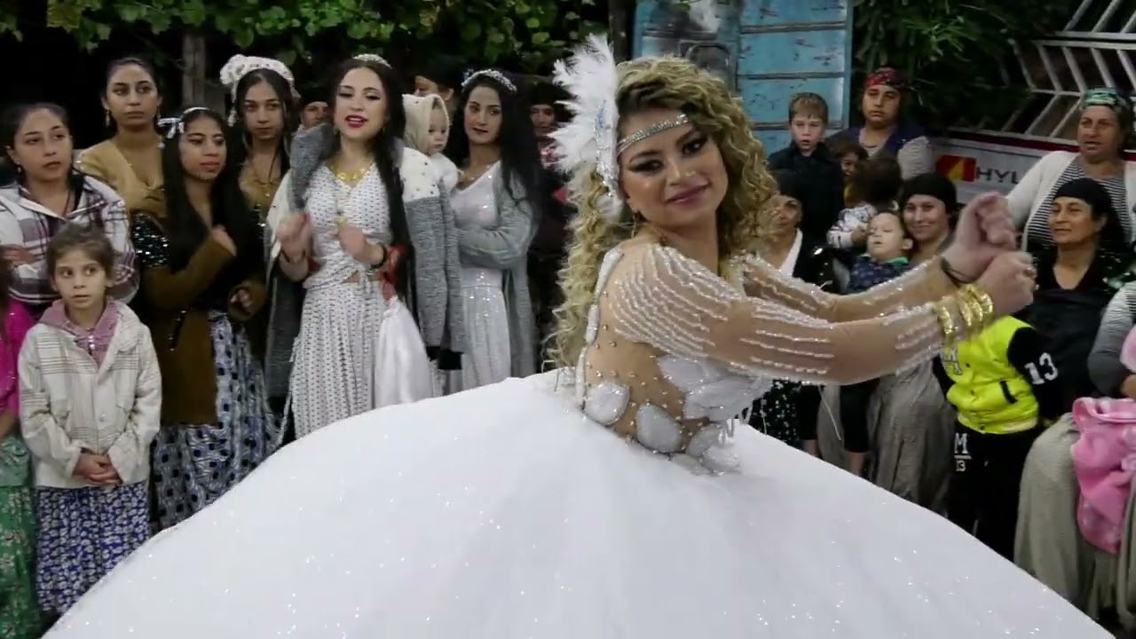 SEDANUR YALÇINCAN BÖLÜM 4