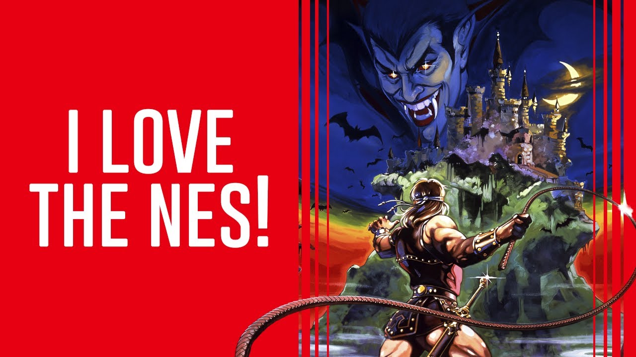 The NES Games That Made Me Love Gaming