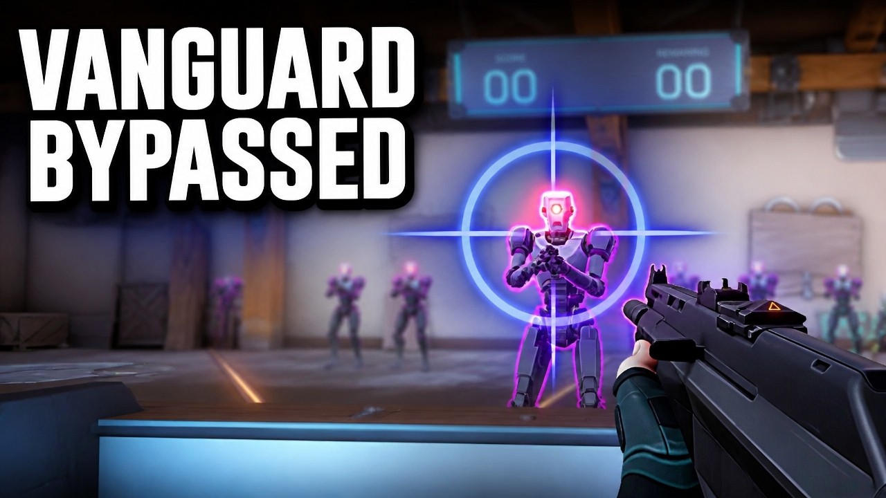 Is This The Safest Valorant Triggerbot In 2026?