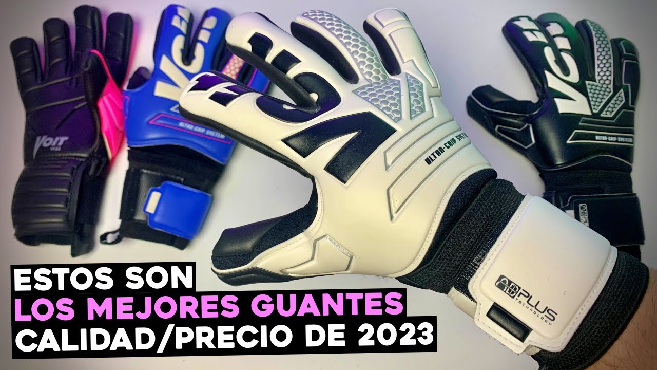 VOIT SNAKEBITE PRO Y ELITE | UNBOXING & REVIEW