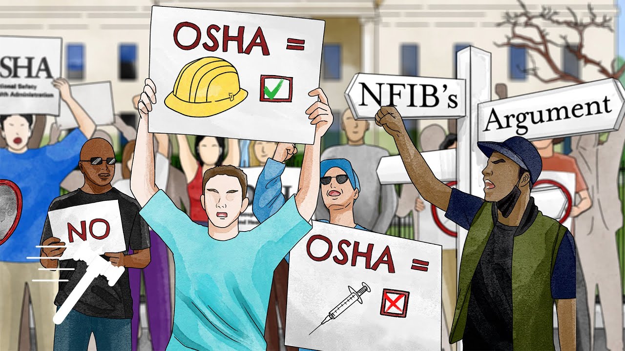 NFIB v. OSHA [SCOTUSbrief]