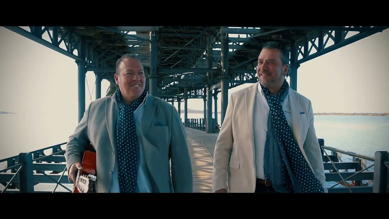 Relío - Me Enamoré De Huelva (Vídeo Oficial)