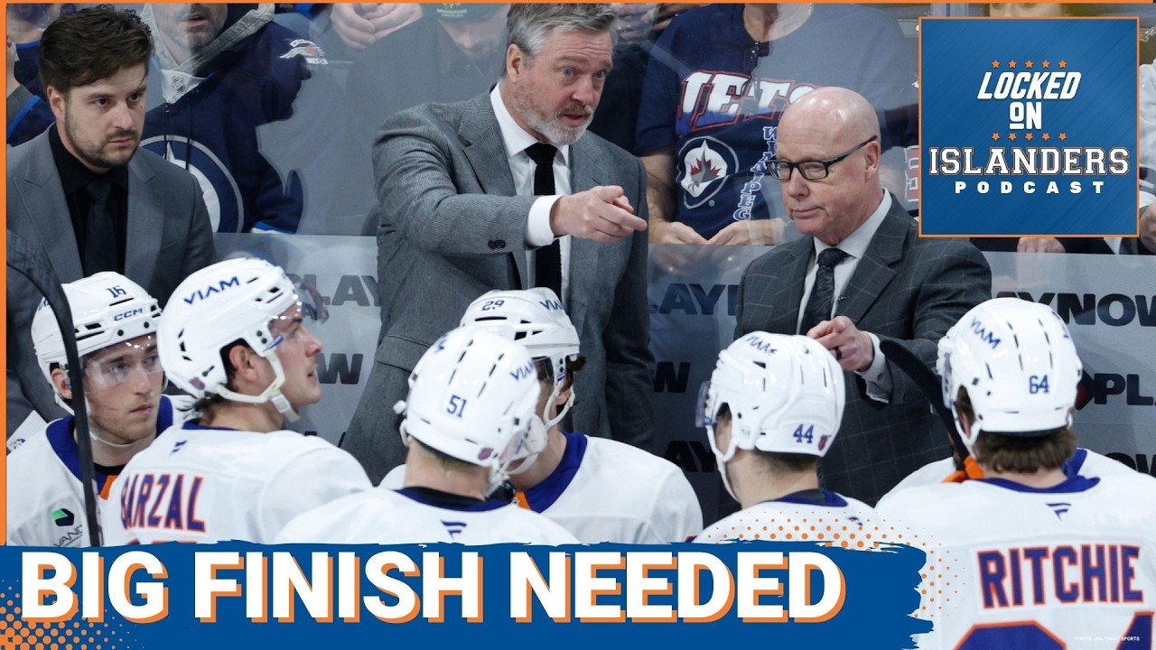 DEFEND: Patrick Roy’s Surprising Commitment to Jonathan Drouin in Islanders Top 6 SPARKS Debate