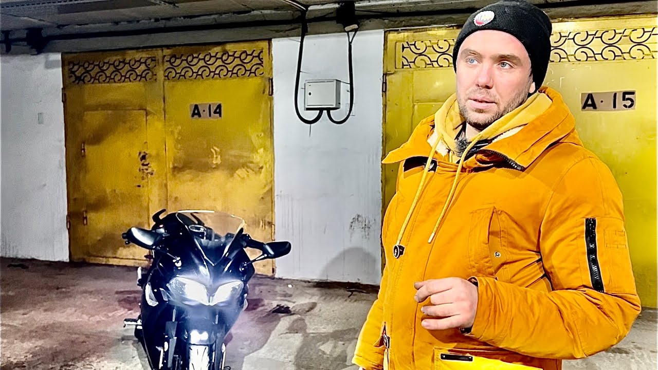 ПРОДАЖА МОТОЦИКЛА 🏍️ VOGE 300RR 🔥 ОТ МОТО БАРОНА 🤘