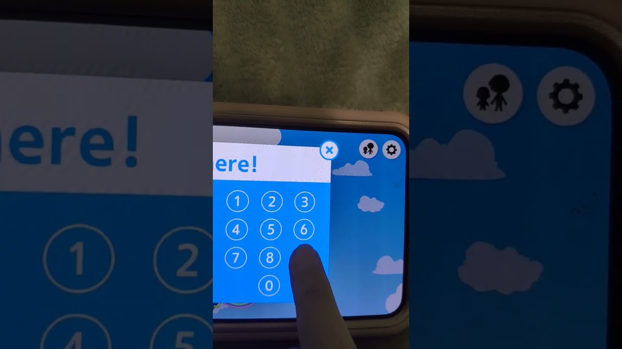 Toca Boca/password 🔑#toca life world 🌎