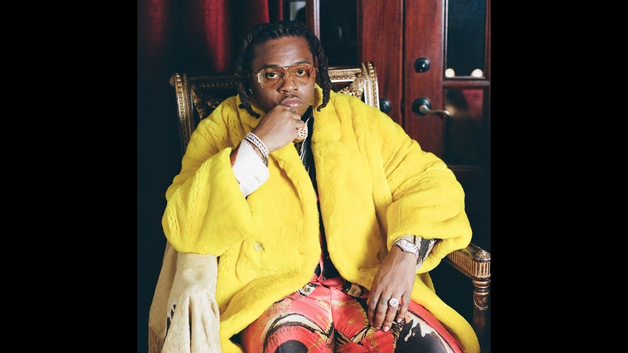 [FREE] Gunna Type Beat - 