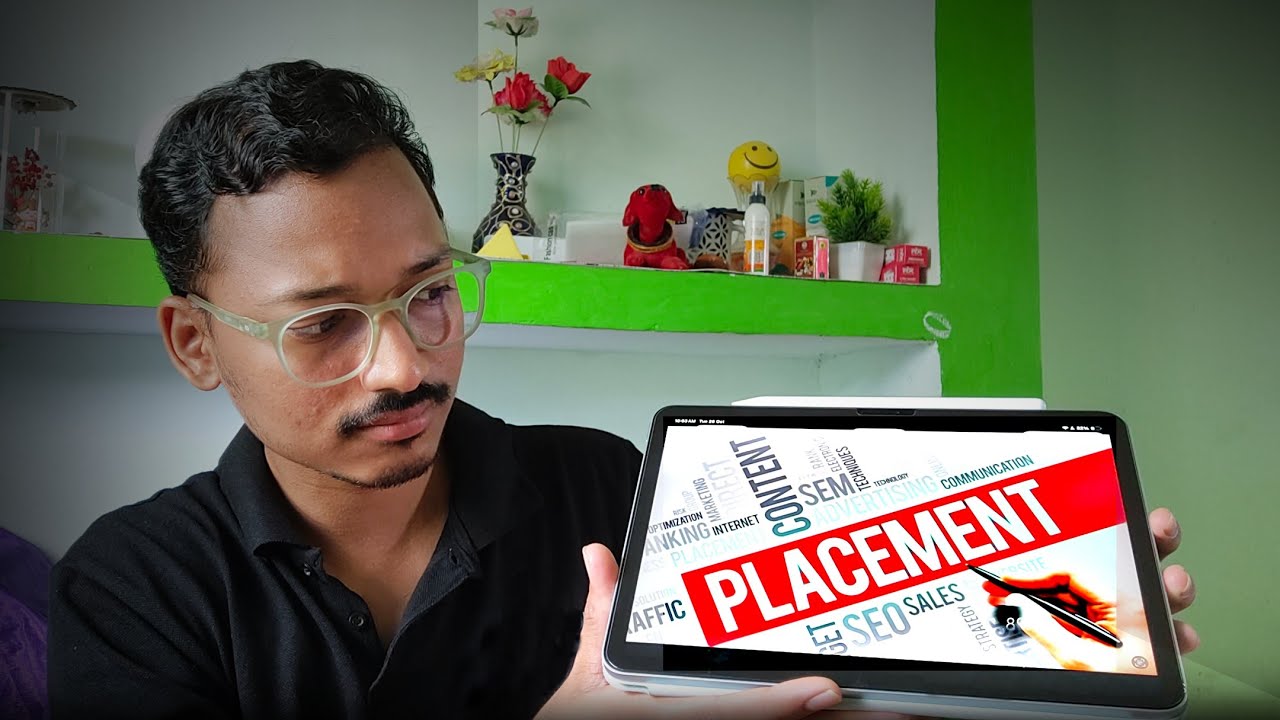 Prepare For Internships and Placements || Internships & Placement Talks - My Learning Hub #placement