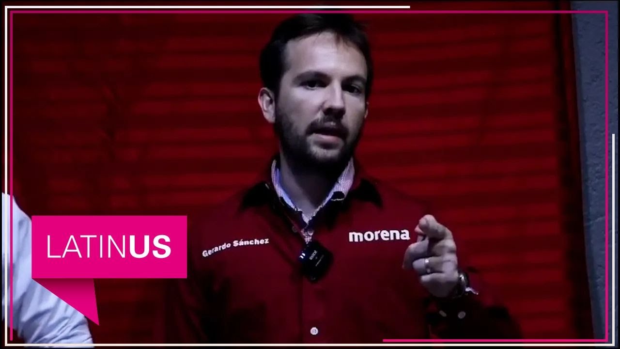 Amigo de la 4T: empresario presume cercanía con el gabinete y gana contratos con Pemex por 520 mdp
