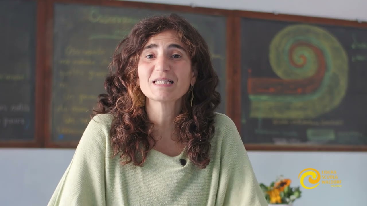 Epoca di biologia. Il Liceo Waldorf si racconta/1