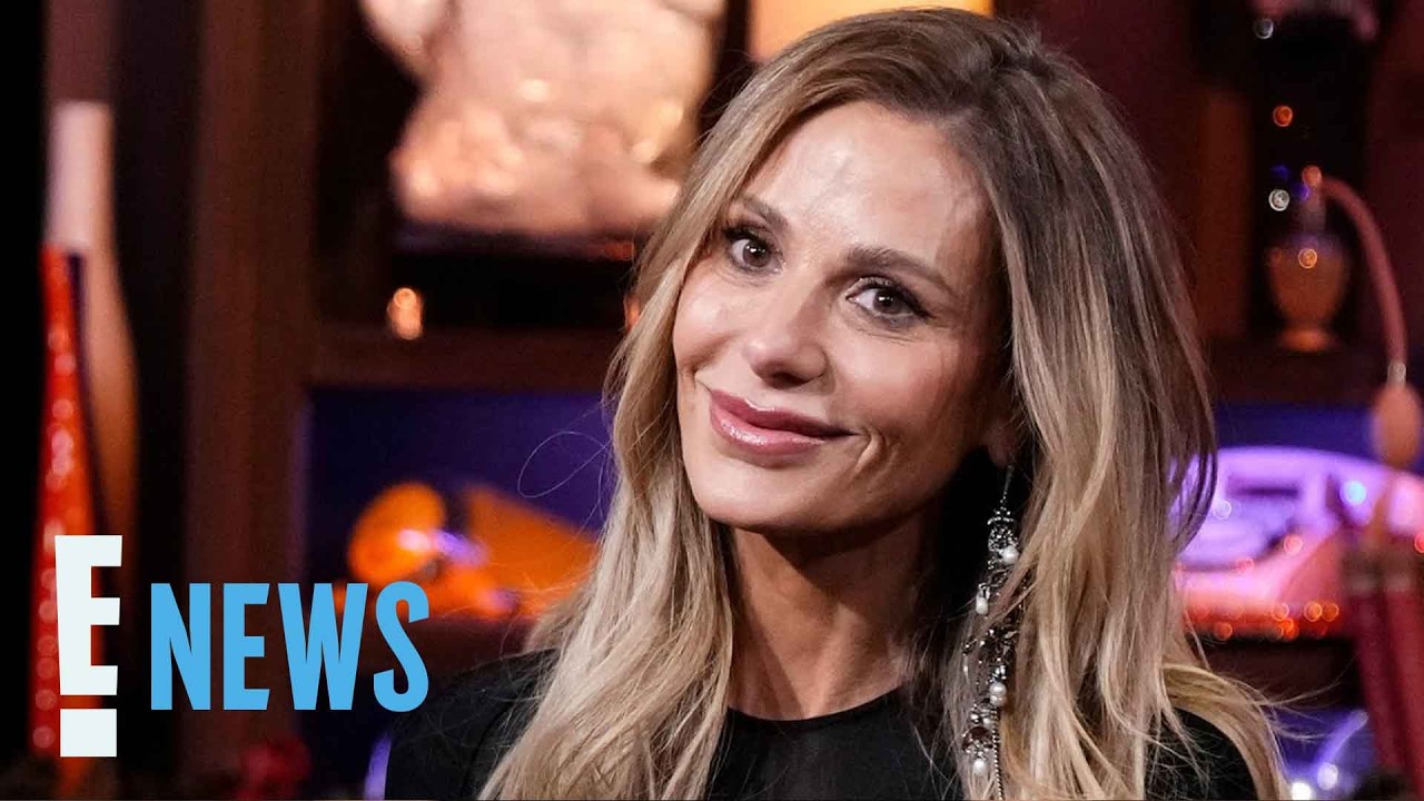 RHOBH's Dorit Kemsley Walks Off in Dramatic Midseason Trailer | E! News