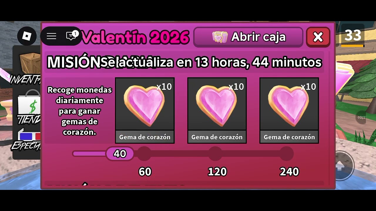 Jugando mm2