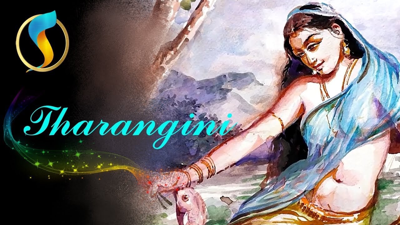 Water color Painting of Beautiful women | Sabapathy Arts