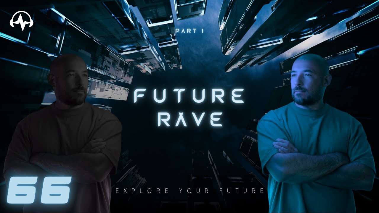 Future Rave 1 |  Mix 2025 | Anyma, Cosmic Gate, HI-LO, Hardwell, MORTEN, Guetta | #futurerave