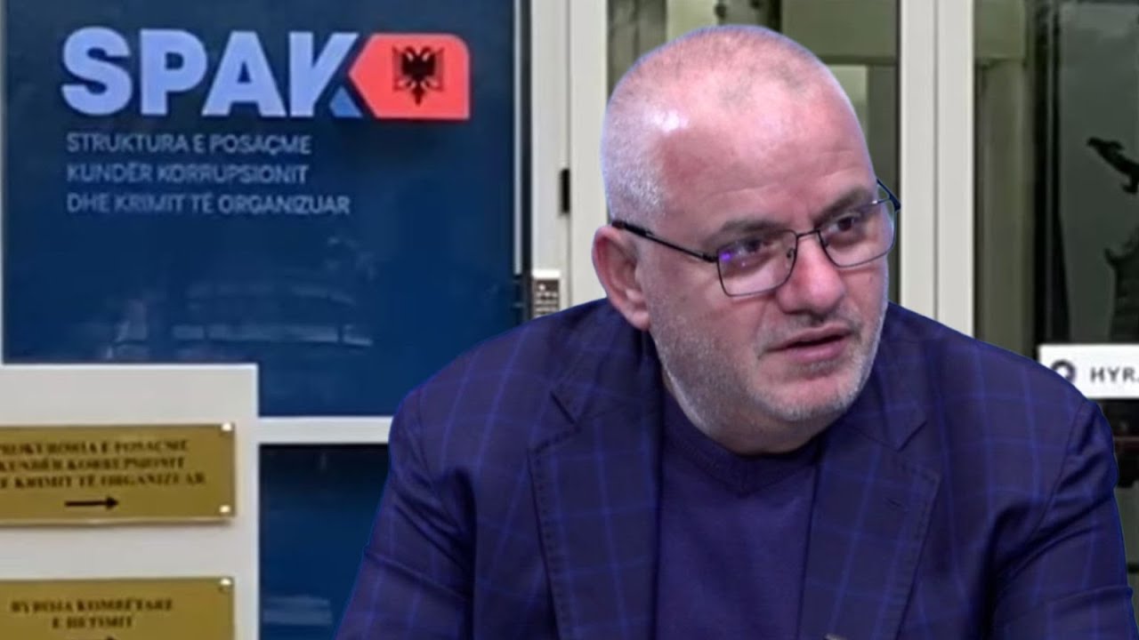 SPAK goditi në zemër! Artan Hoxha tregon pse nuk kapet Ergys Agasi
