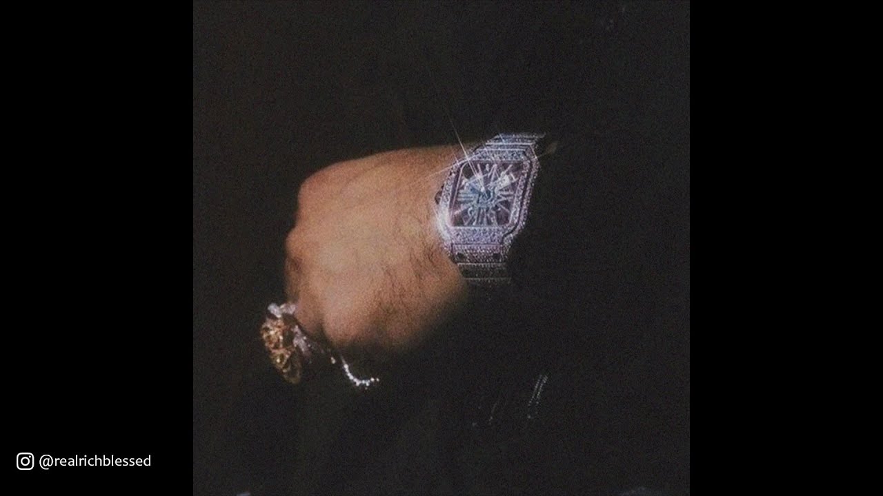 (FREE) Key Glock x Young Dolph Type Beat 2025 - 