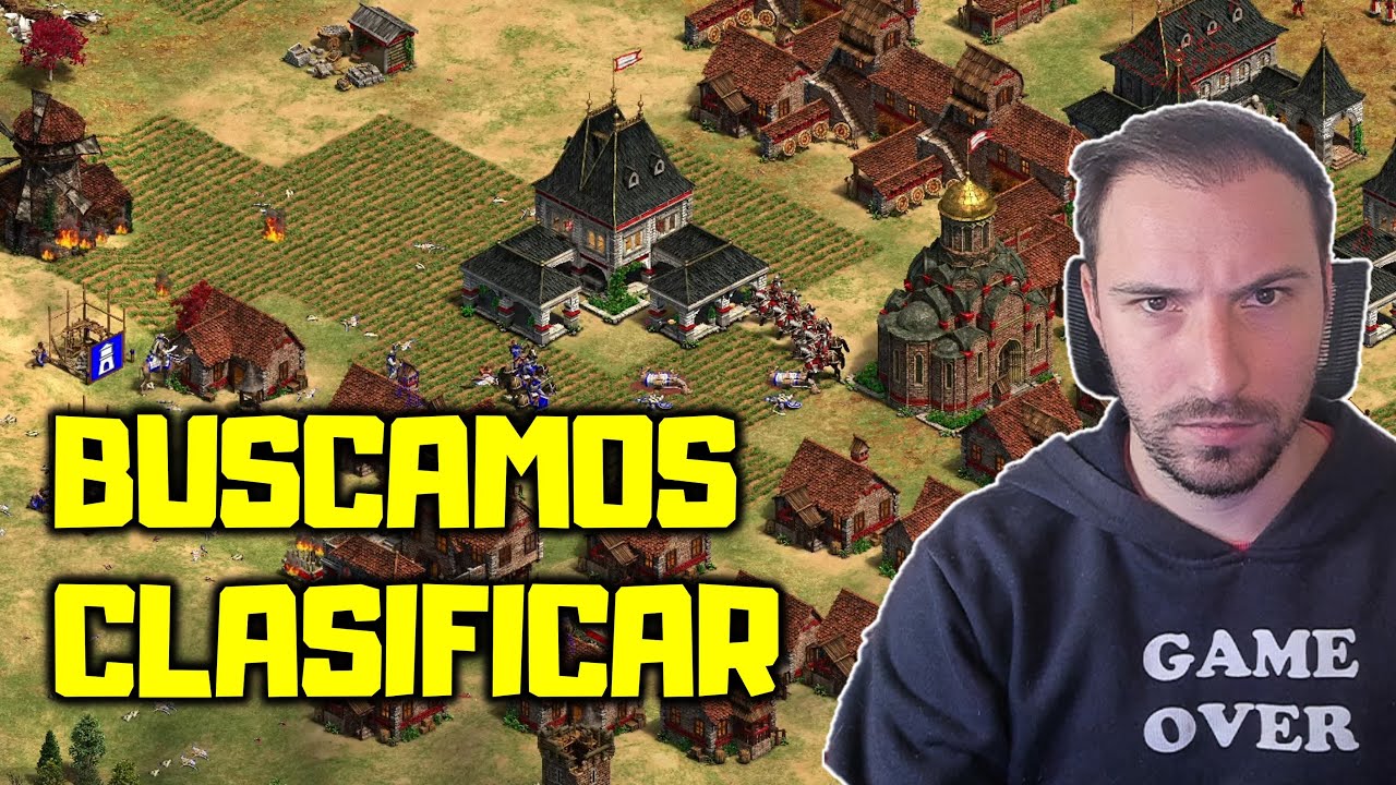 FULL TRYHARD PARA CLASIFICAR A LA RED BULL WOLOLO 2026