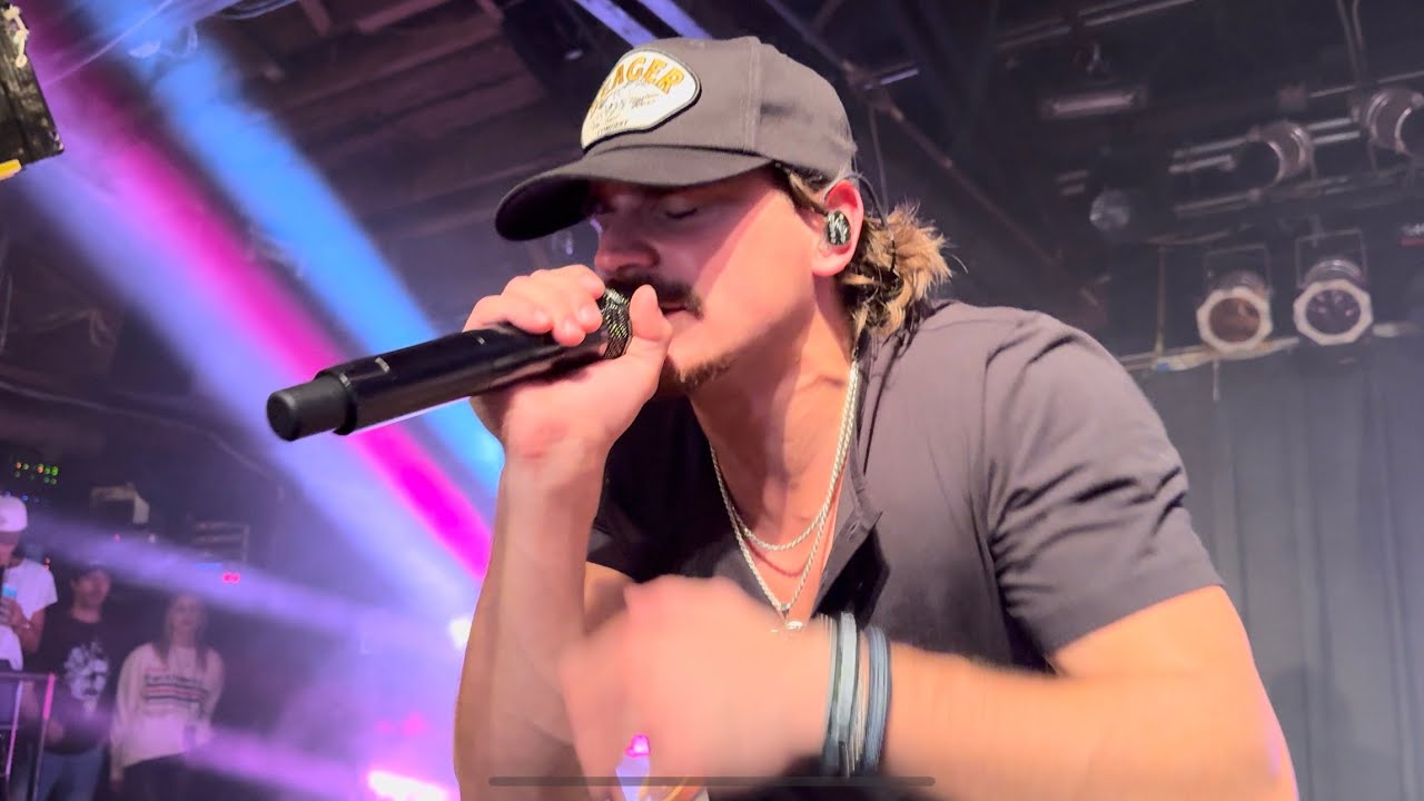 Tucker Wetmore-Wine Into Whiskey(live) 11/17/24 Joes on Weed Street