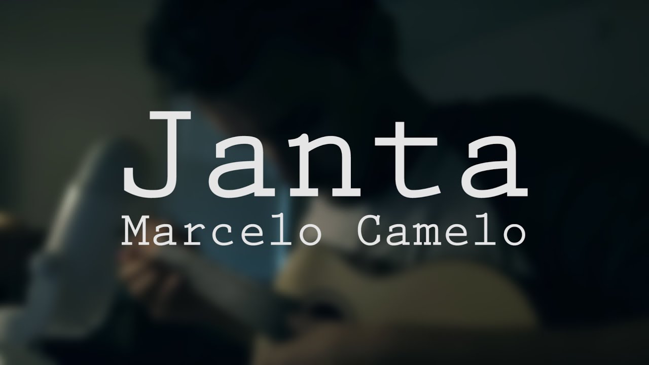 Janta - Marcelo Camelo (Ukulele Cover)
